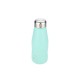 Estia Θερμός Travel Flask Save The Aegean 350ml Bermuda Green
