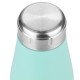 Estia Θερμός Travel Flask Save The Aegean 350ml Bermuda Green