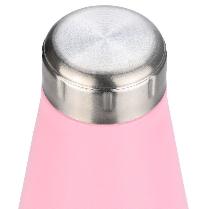 Estia Θερμός Travel Flask Save The Aegean 350ml Blossom Rose