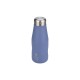 Estia Θερμός Travel Flask Save The Aegean 350ml Denim Blue