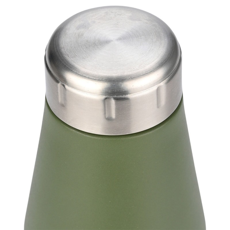 Estia Θερμός Travel Flask Save The Aegean 350ml Forest Spirit