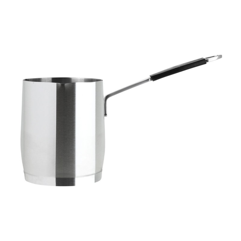 Μπρίκι Induction Ανοξείδωτο 530ml Estia 