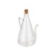 Estia Κανάτα Λαδιού Γυάλινη 400ml