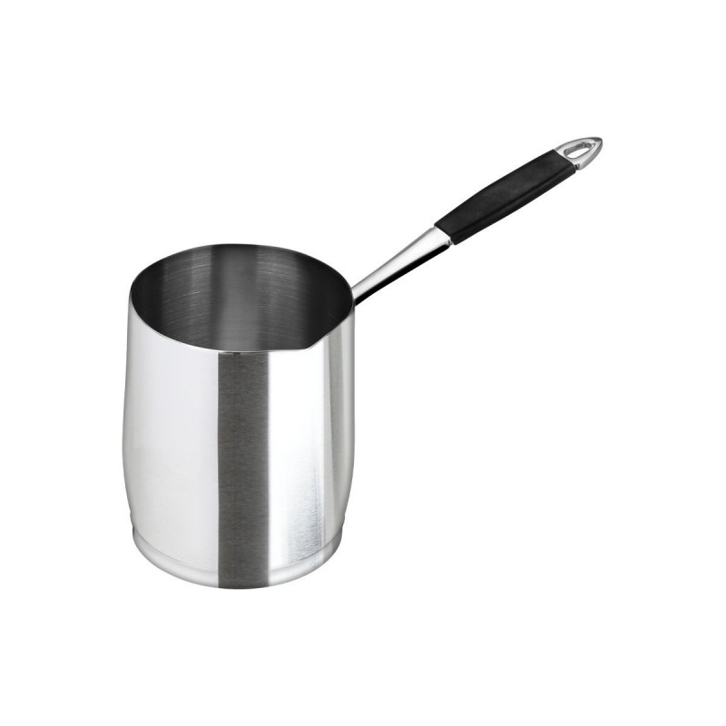 Μπρίκι Induction Ανοξείδωτο 530ml Estia 