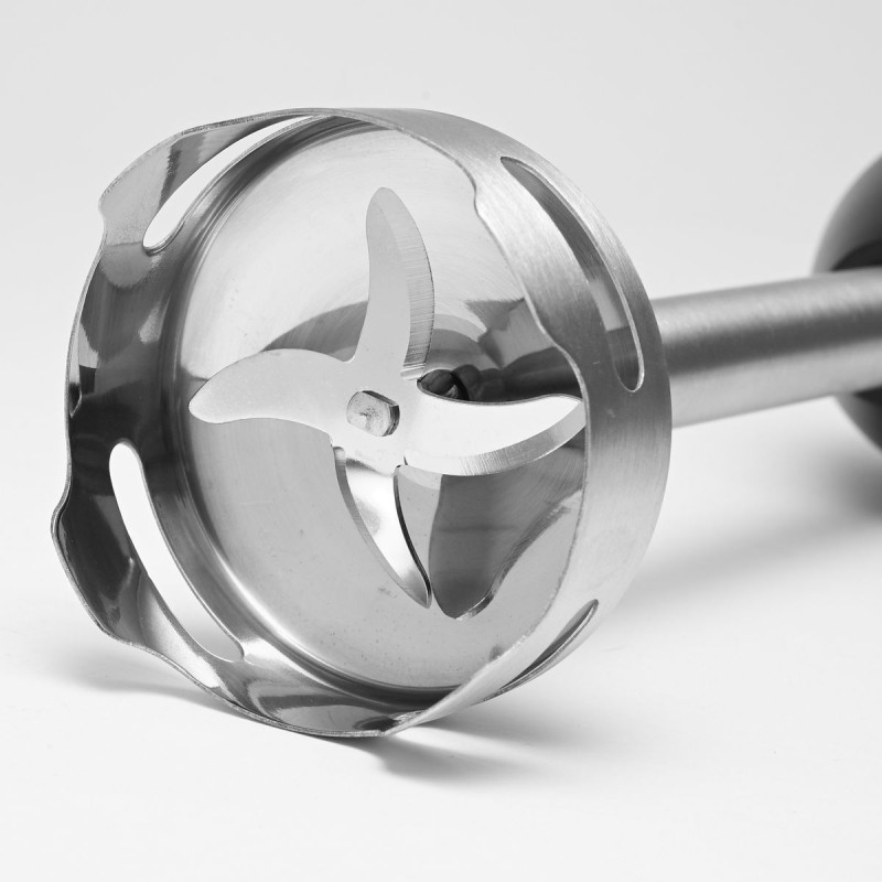 Ραβδομπλέντερ Oak 800w Με Δοχείο Ανάμειξης 500ml