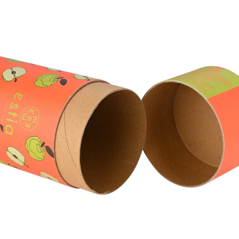 Estia Θερμός Travel Cup Save The Aegean 500ml Apple Odyssey
