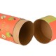 Estia Θερμός Travel Cup Save The Aegean 500ml Apple Odyssey