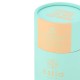 Estia Θερμός Travel Flask Save The Aegean 350ml Bermuda Green