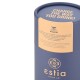 Estia Θερμός Travel Flask Save The Aegean 350ml Denim Blue