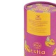 Estia Θερμός Travel Flask Save The Aegean 500ml Banana Swirl