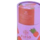 Estia Θερμός Travel Flask Save The Aegean 500ml Tropic Tango