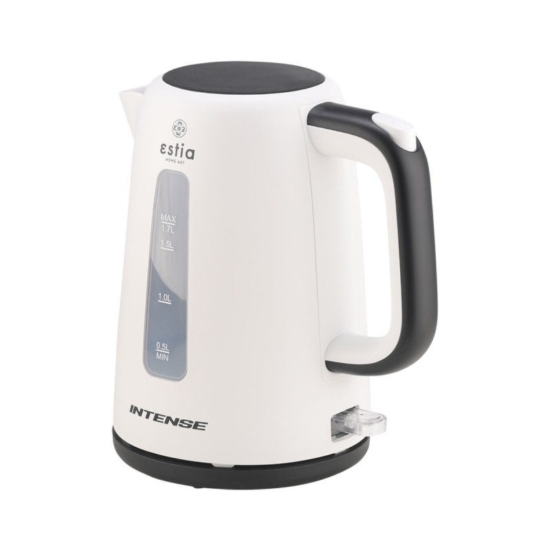 Βραστήρας 1.7lt 2200W Luminus Mat Intense Estia 