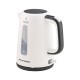 Βραστήρας 1.7lt 2200W Luminus Mat Intense Estia 