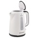 Βραστήρας 1.7lt 2200W Luminus Mat Intense Estia 