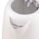 Βραστήρας 1.7lt 2200W Luminus Mat Intense Estia 