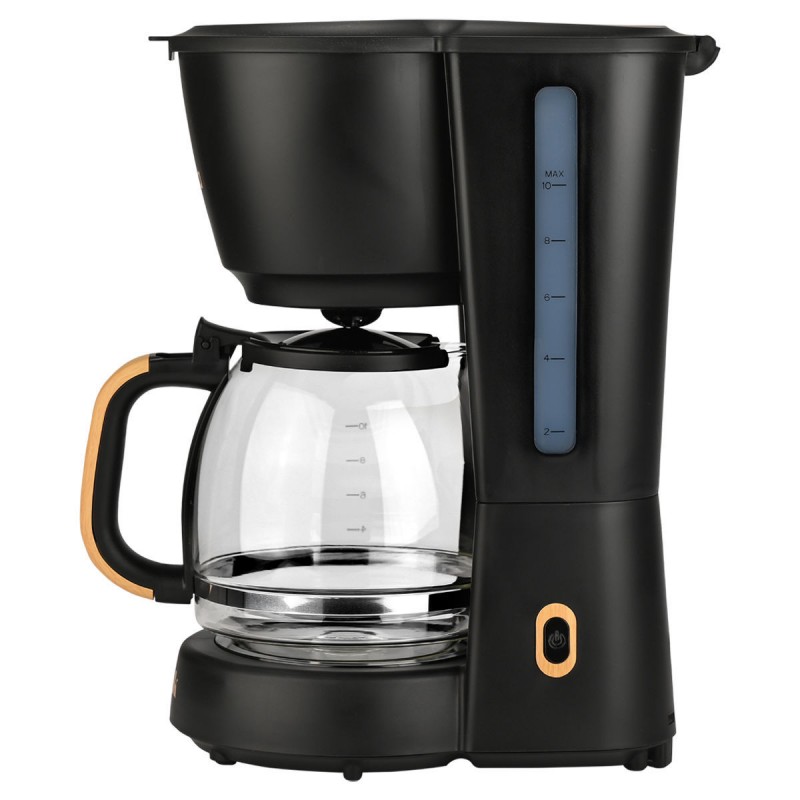 Καφετιέρα Φίλτρου Oak 1000W Estia