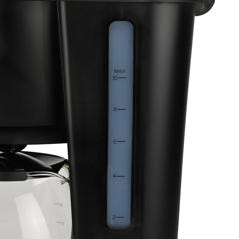 Καφετιέρα Φίλτρου Oak 1000W Estia