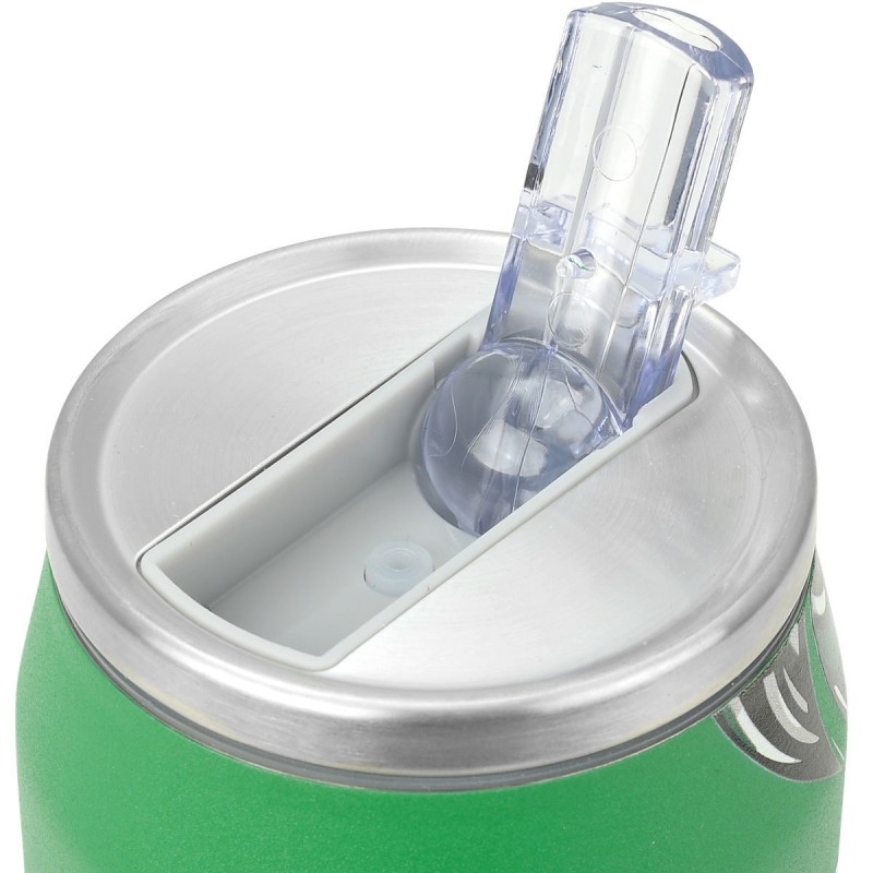 Estia Θερμός Travel Cup Panathinaikos Bc Edition We The Greens 500ml