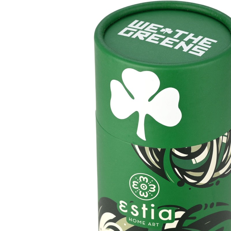 Estia Θερμός Travel Cup Panathinaikos Bc Edition We The Greens 500ml
