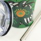 Θερμός Coffee Mug Panathinaikos BC Edition We The Greens 350ml Estia 