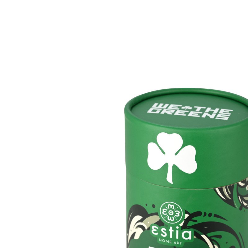 Θερμός Coffee Mug Panathinaikos BC Edition We The Greens 350ml Estia 