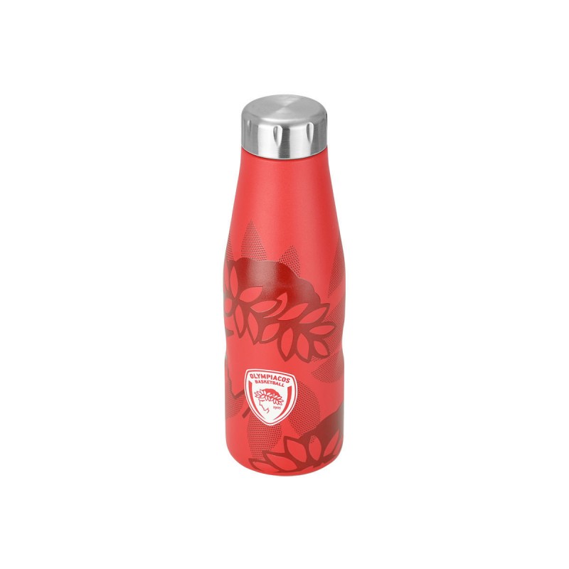 Estia Θερμός Travel Flask Olympiakos Bc Edition 500ml