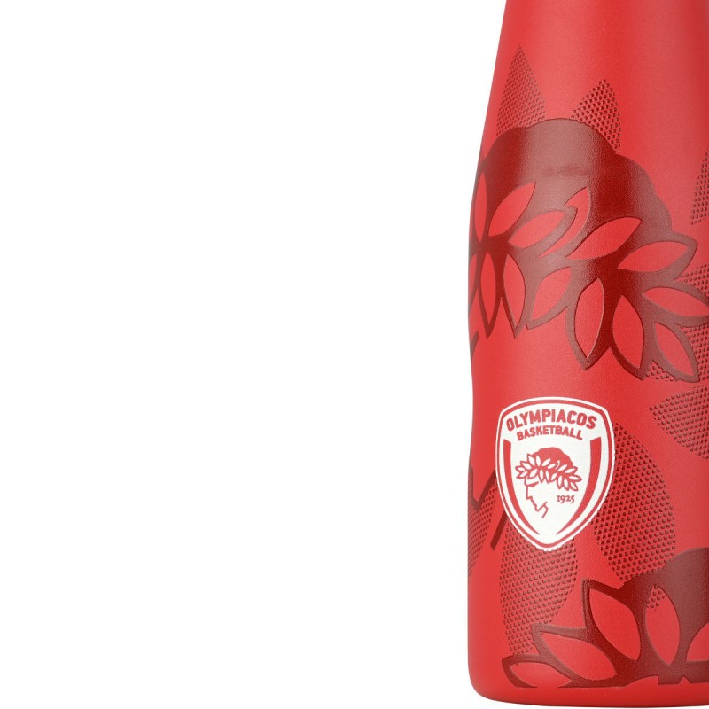 Estia Θερμός Travel Flask Olympiakos Bc Edition 500ml
