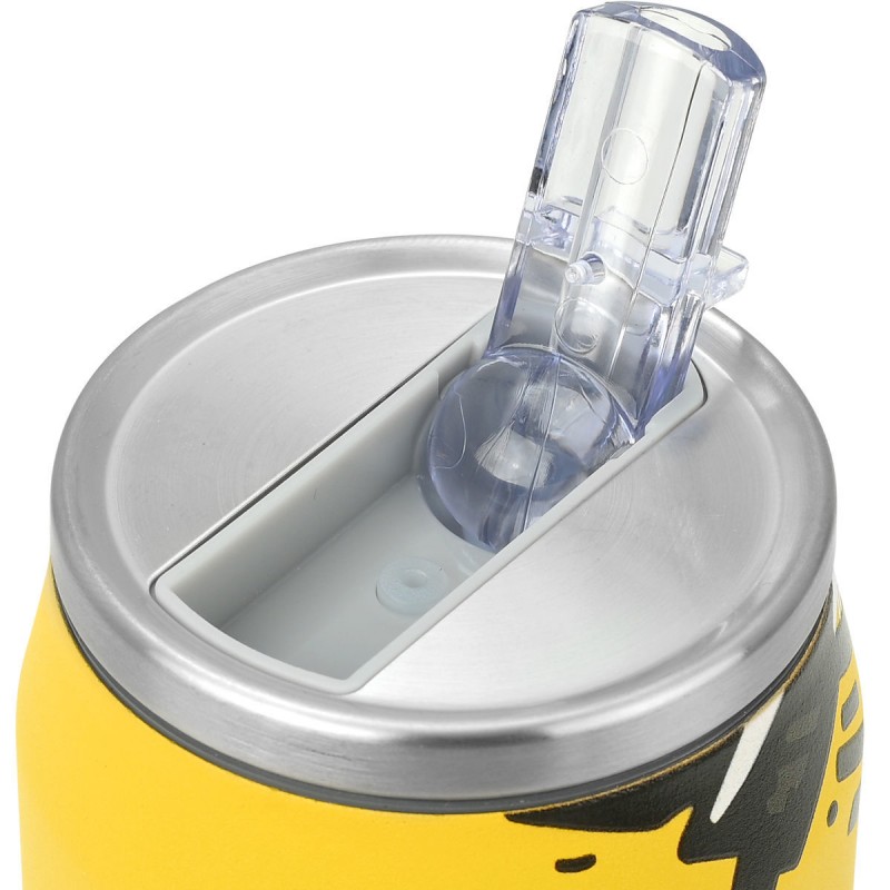 Estia Θερμός Travel Cup Aεκ Bc Edition The Queen Is Here 500ml