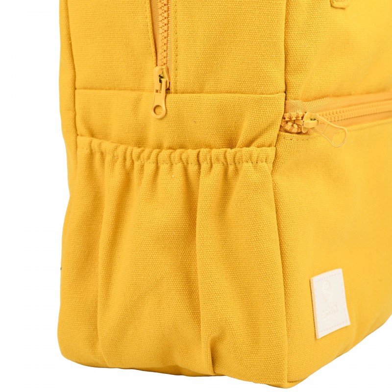 Τσάντα Φαγητού Save The Aegean Ισοθερμική 7lt Pineapple Yellow