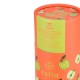 Estia Θερμός Travel Flask Save The Aegean 500ml Apple Odyssey