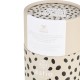 Θερμός Travel Mug Save The Aegean 350ml Leopard Taupe Estia