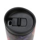 Θερμός Travel Mug Save The Aegean 350ml Midnight Blossom Estia 