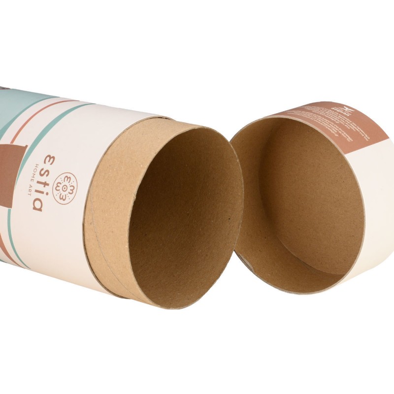 Estia Θερμός Coffee Mug Save The Aegean 350ml Ecozen Horizon