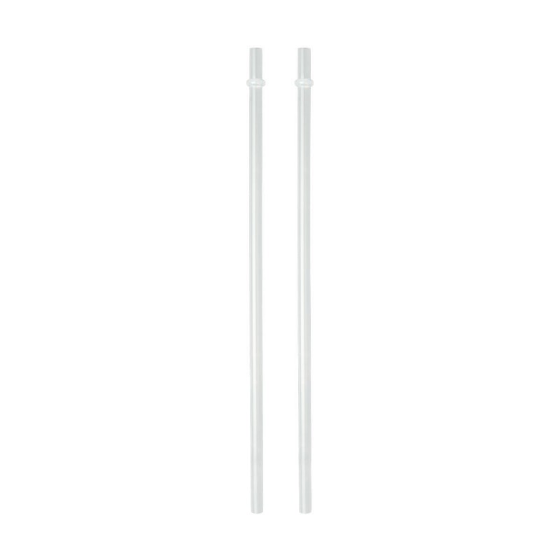 Ανταλλακτικό Καλαμάκι Για Θερμό Straw Tumbler Xl 2Τεμ Estia 
