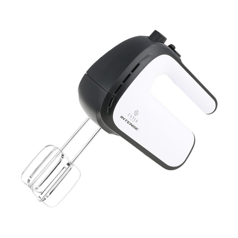 Μίξερ Χειρός Gusto White 400w 5 Ταχυτήτων  & Λειτουργίας Turbo Estia 