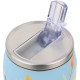 Θερμός Travel Cup Save The Aegean 500ml Sky Garden