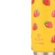 Estia Θερμός Travel Cup Save The Aegean 500ml Berry Bright