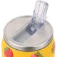 Estia Θερμός Travel Cup Save The Aegean 500ml Berry Bright