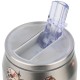 Estia Θερμός Travel Cup Save The Aegean 500ml Old School Ink
