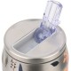 Estia Θερμός Travel Cup Save The Aegean 500ml Silver Botanic