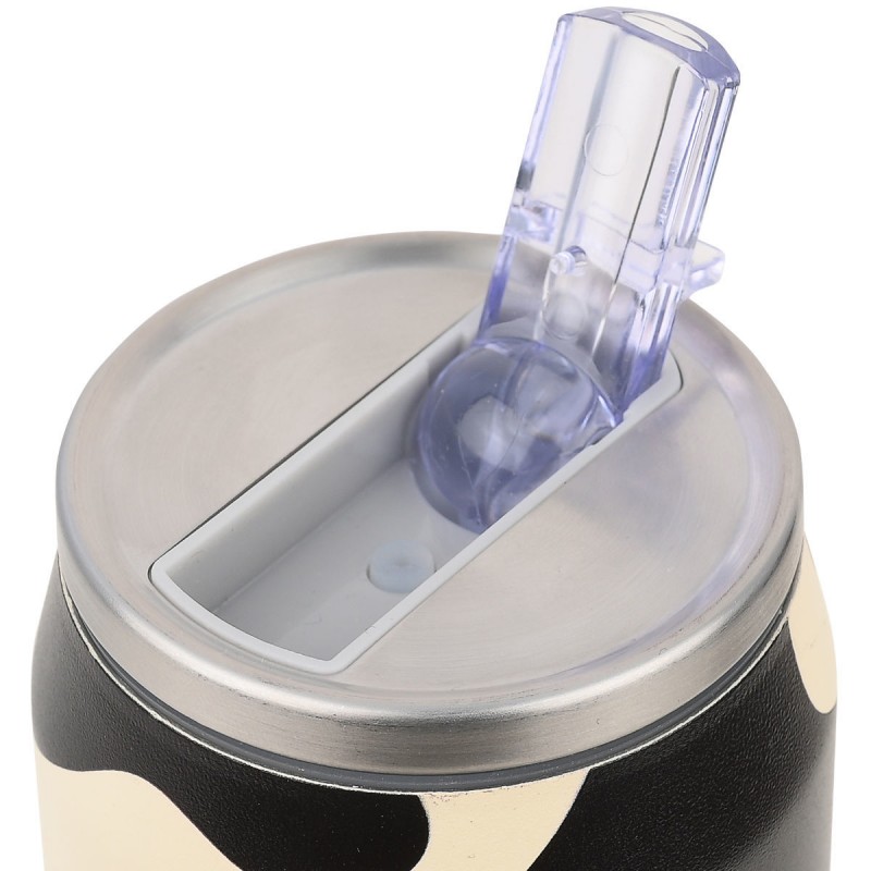 Estia Θερμός Travel Cup Save The Aegean 500ml Bold Drift