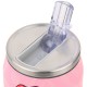 Estia Θερμός Travel Cup Save The Aegean 500ml Blush Pop