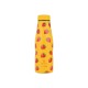 Estia Θερμός Travel Flask Save The Aegean 500ml Berry Bright