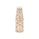 Estia Θερμός Travel Flask Save The Aegean 500ml Bloom Beige
