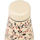 Estia Θερμός Travel Flask Save The Aegean 500ml Bloom Beige