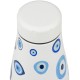 Estia Θερμός Travel Flask Save The Aegean 500ml Spirit Of Luck