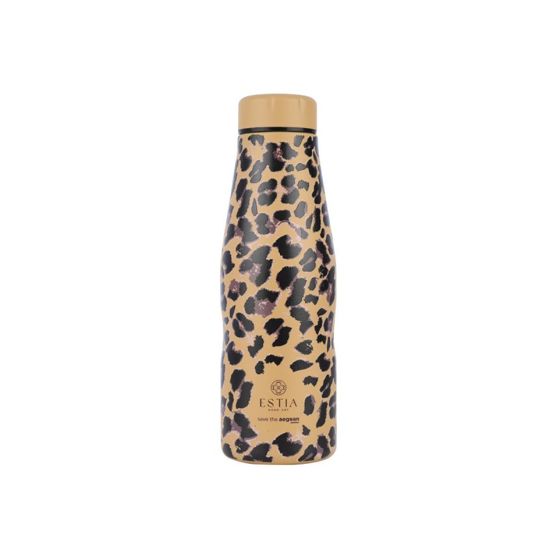 Θερμός Travel Flask Save The Aegean 500ml Spotted Prowl