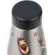 Estia Θερμός Travel Flask Save The Aegean 500ml Old School Ink