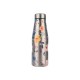 Estia Θερμός Travel Flask Save The Aegean 500ml Silver Botanic
