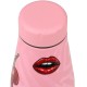 Estia Θερμός Travel Flask Save The Aegean 500ml Blush Pop